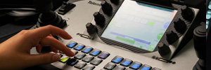 EVS targets the studio robotics market with the acquisition of Telemetrics