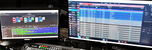Sky bets on the scalability Cloud by Grass Valley Ampp to improve its playout
