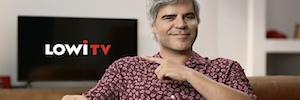 Lowi launches its television service with more than one hundred channels