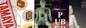 Five Spanish productions, among the nominated for the Prix Europe 2025 awards