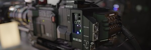 RED Digital Cinema will bring its innovative Cine-Broadcast module to IBC 2025