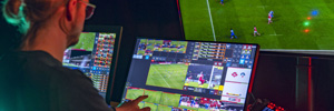 Riedel revamps its SimplyLive video production solutions portfolio with major new features