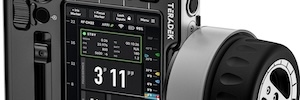 Teradek Ctrl.5 or how to optimize the art of focusing