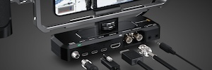 Blackmagic Design dazzles IBC by converting the iPhone 17 Pro and Pro Max into movie cameras
