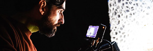 Davinci's supplements of Davinci resolve transform the extraterrestrial kidnapping experience of ‘descendent’
