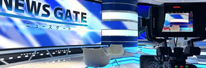 ‘Caster’ takes the reality of the Broadcast universe to the fiction series with Blackmagic