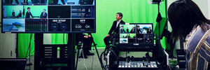 Tokyo's subway turns to content creation with Blackmagic solutions