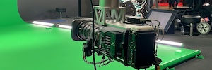 Panasonic уверен в снижении сложности в виртуальной и дополненной реальности