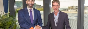 RTVE Institute and Alía sign an agreement to promote audiovisual training