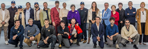 RTVE reissues its commitment to Spanish cinema participating in 56 films for 2025