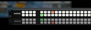 Ross Video simplifies live production with SDI routing with the launch of NRG