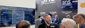 SNS acude a IBC con innovaciones en almacenamiento compartido y gestión de media