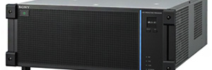 ITN führt weiterhin in Richtung eines "Sony-MLS-X1-Mischungsmischungsmodells"