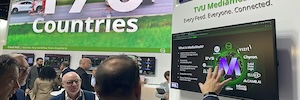 TVU entre à l'IBC 2025 dans une nouvelle ère de connectivité basée sur le cloud