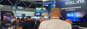 View surprises with meshconnect: a private wireless mesh for live productions