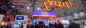 Vizrt accelerates the calibration of Viz Arena with its version 6, released at IBC 2025