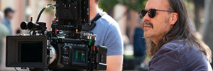 DoP Blake McClure shoots his next project with Blackmagic’s URSA Cine 17K 65