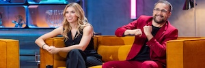 'How much, how much, how much' reaches prime time on La 1
