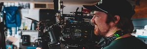 “Dead Girl Summer”: a mystery story told through Blackmagic's URSA Cine 12K LF