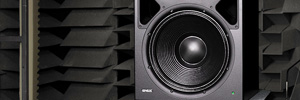 Le nouveau moniteur SAM à trois voies 8380A rejoint la famille Genelec « The Main Ones »