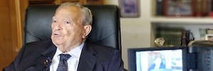 Luis Ángel de la Viuda dies at 93 years of age
