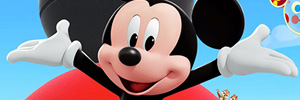 Disney returns to DTT thanks to an agreement with RTVE