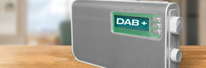 The government defines the DAB+roadmap, a "mandatory and synchronized" transition