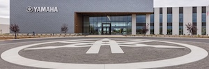 Yamaha to take over Steinberg's hardware business