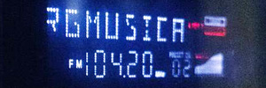Radio Galega Música amplía su cobertura FM con 10 nuevos centros de radiodifusión