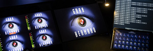 La gran revolución técnica de ‘Gran Hermano’ en su 25º aniversario