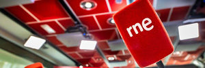 RTVE sets a date for the end of its broadcasts on Onda Media with its sights set on DAB+
